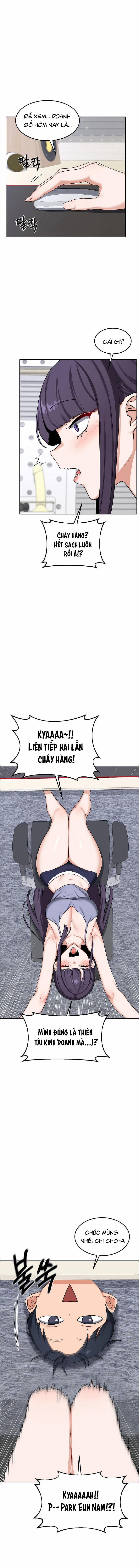 Kế hoạch trao đổi mẹ 49 trang 21