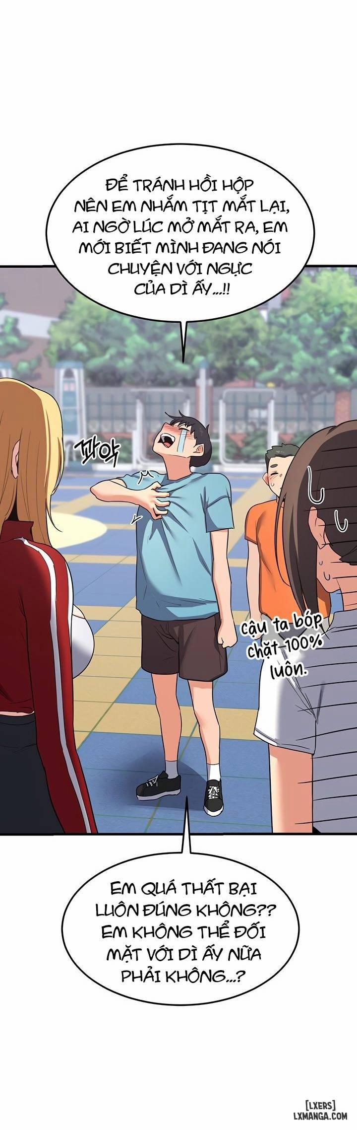 Kế hoạch trao đổi mẹ 5.0 trang 29