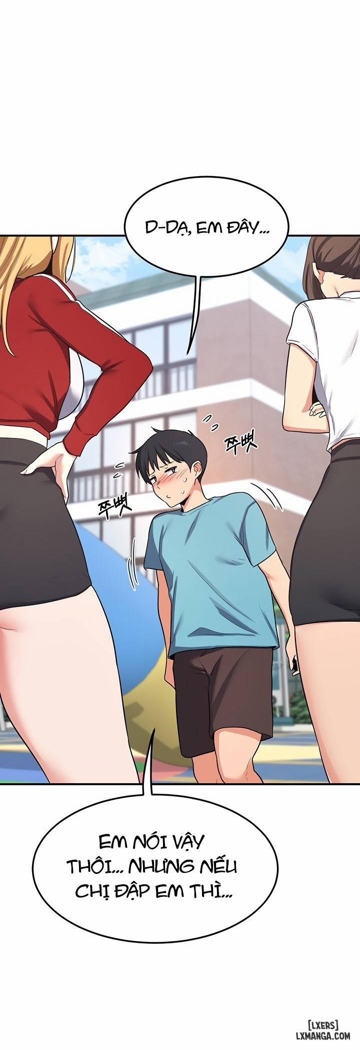 Kế hoạch trao đổi mẹ 5.0 trang 37