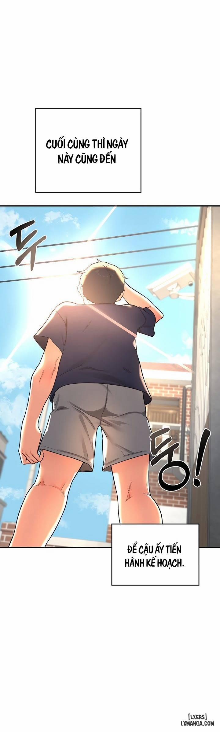 Kế hoạch trao đổi mẹ 5.0 trang 67