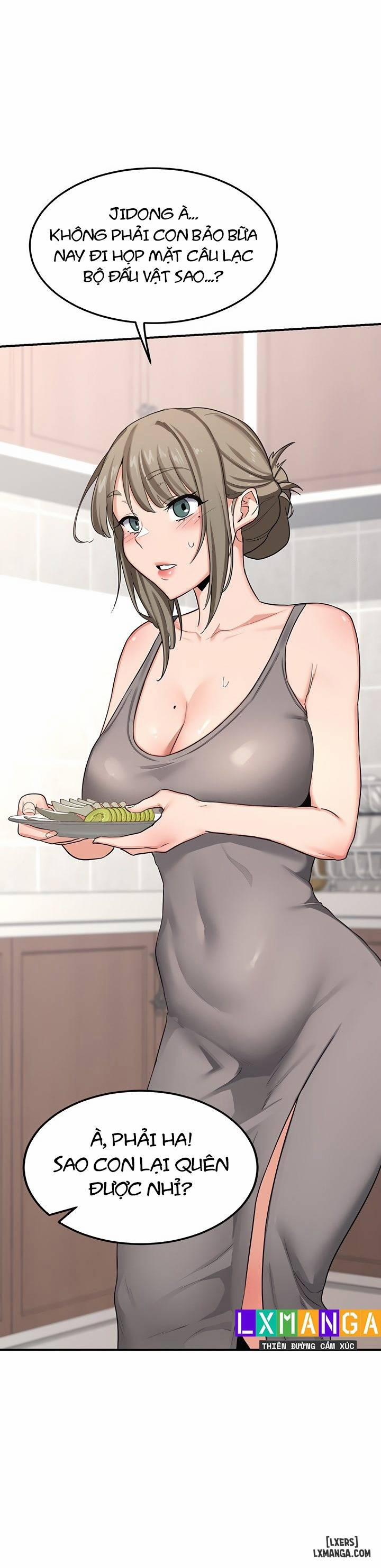 Kế hoạch trao đổi mẹ 5.0 trang 71