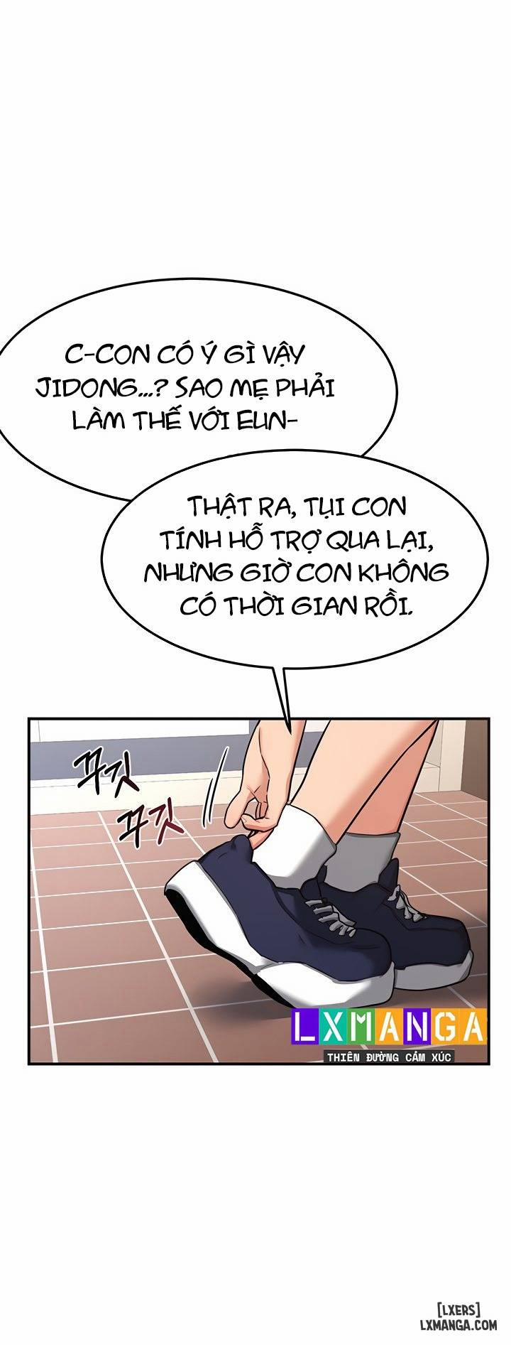 Kế hoạch trao đổi mẹ 5.0 trang 73