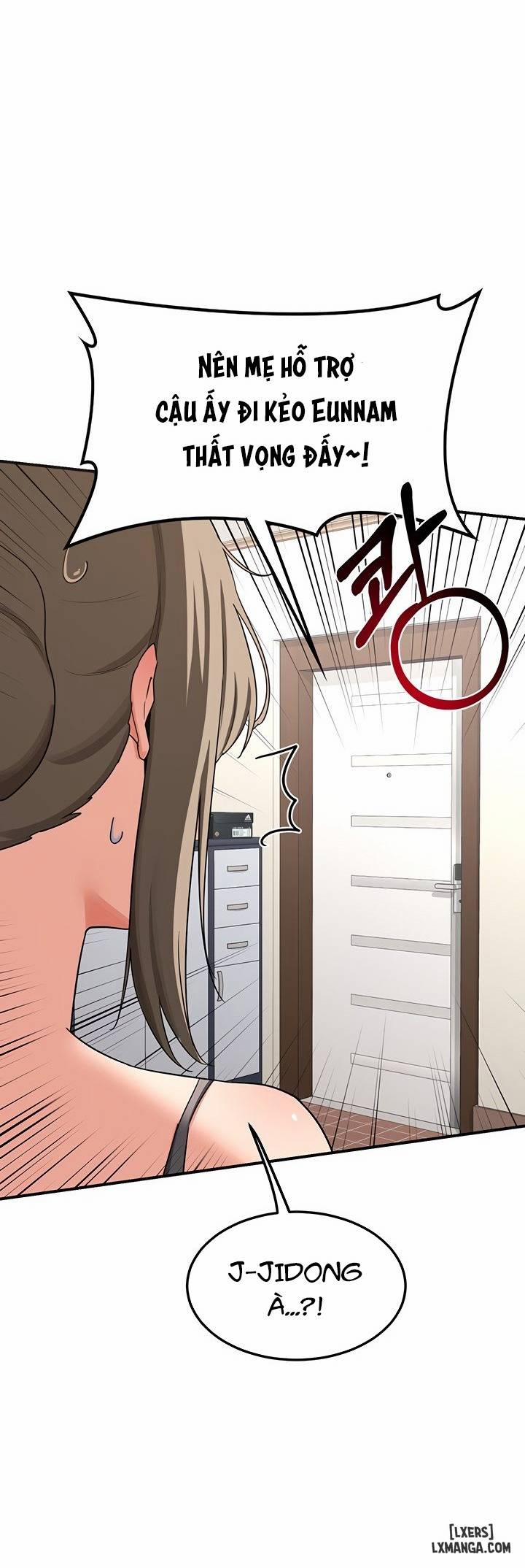 Kế hoạch trao đổi mẹ 5.0 trang 74