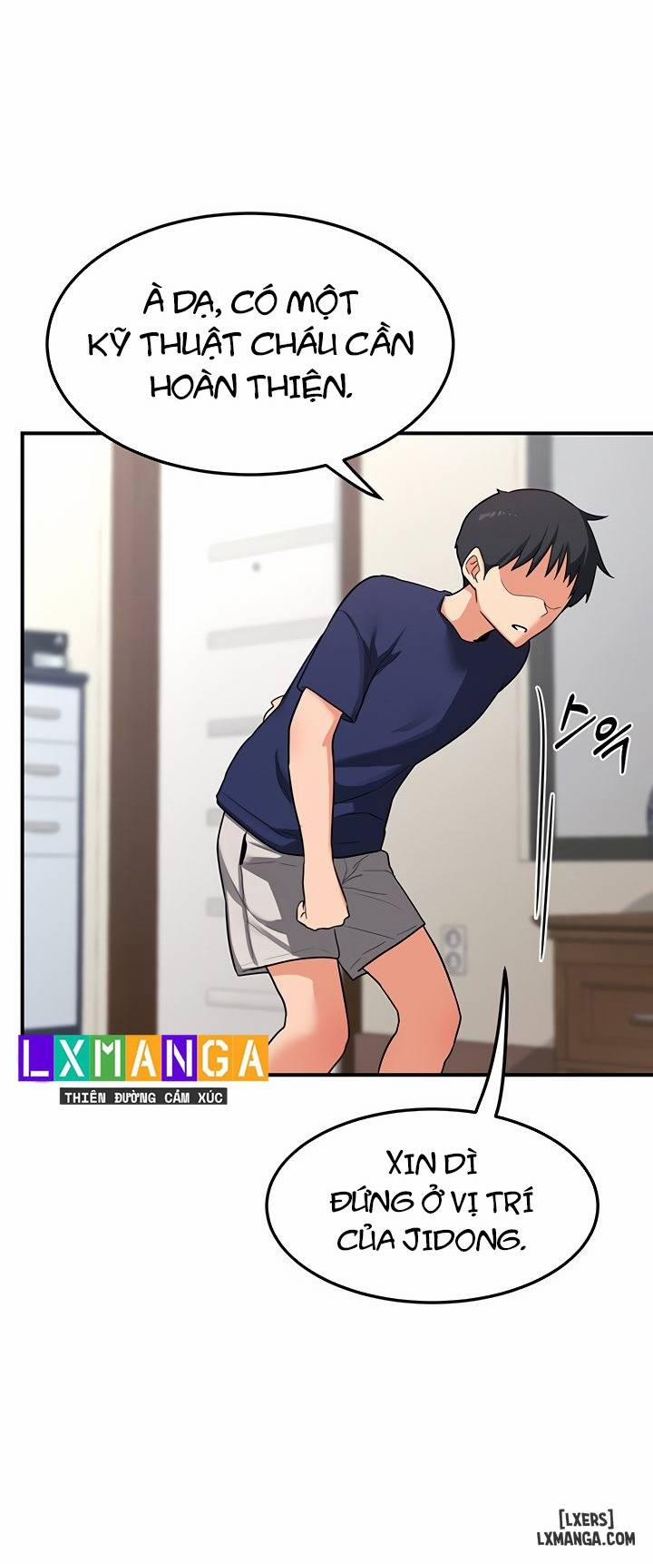 Kế hoạch trao đổi mẹ 5.0 trang 76