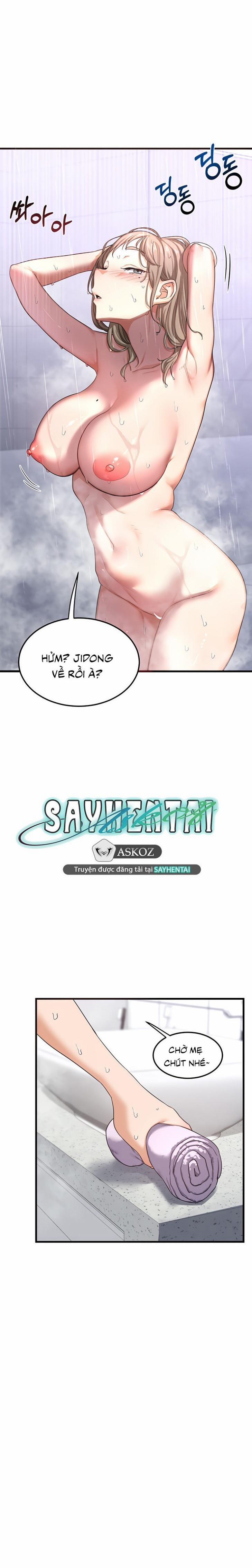 Kế Hoạch Trao Đổi Mẹ 5 trang 0