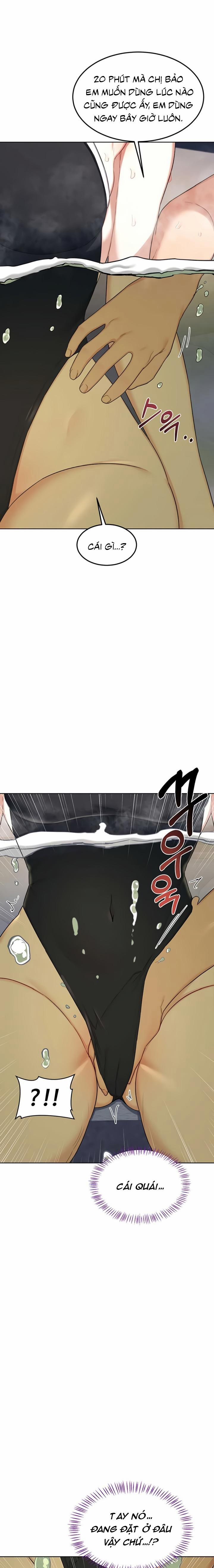 Kế hoạch trao đổi mẹ 51 trang 24