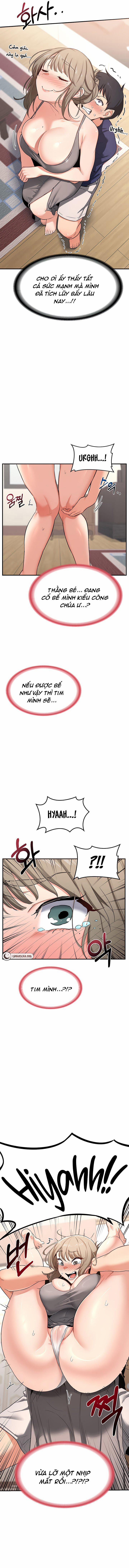 Kế Hoạch Trao Đổi Mẹ 6 trang 1