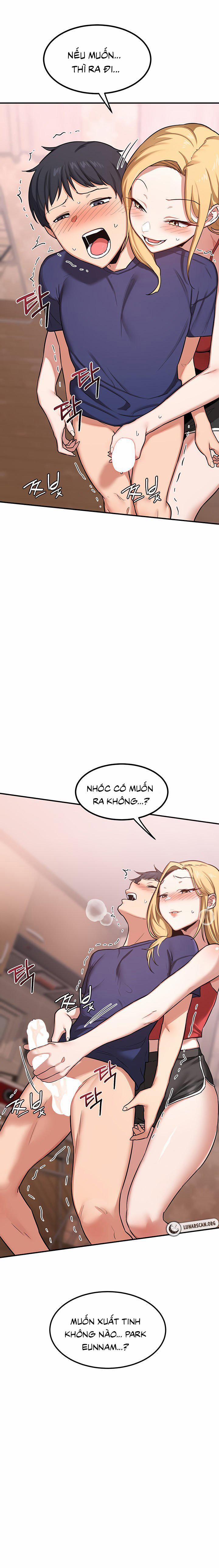 Kế Hoạch Trao Đổi Mẹ 7 trang 1