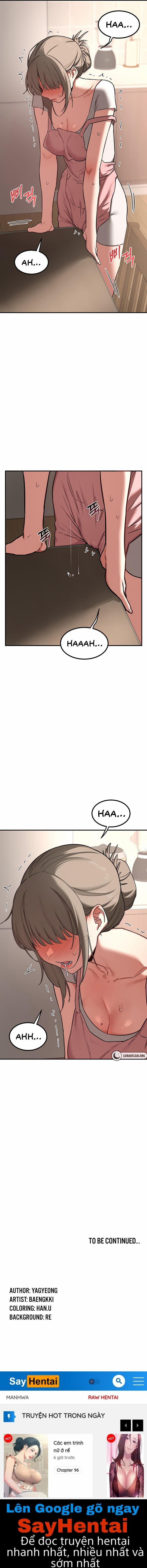 Kế Hoạch Trao Đổi Mẹ 7 trang 12