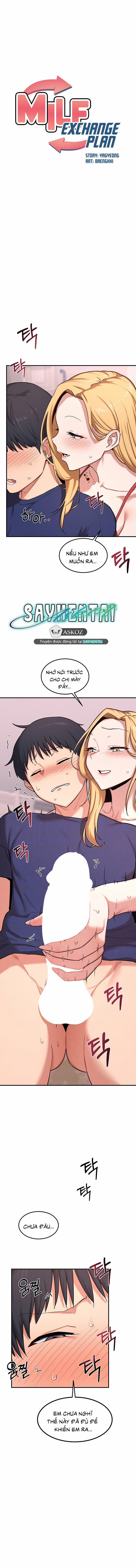 Kế Hoạch Trao Đổi Mẹ 7 trang 2