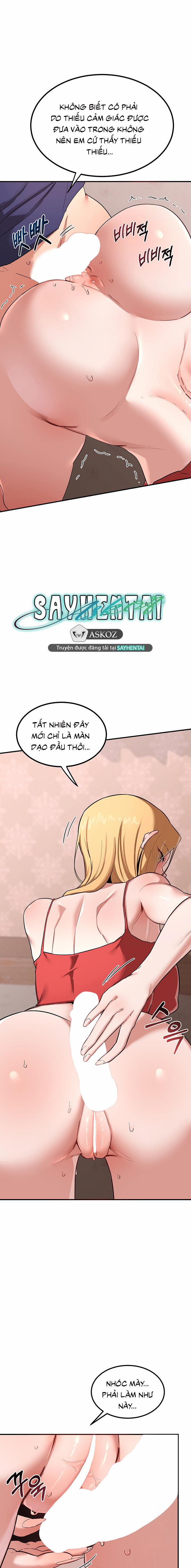 Kế Hoạch Trao Đổi Mẹ 8 trang 12