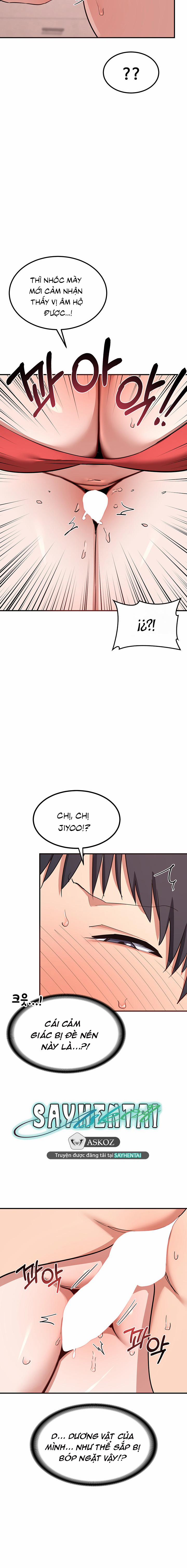 Kế Hoạch Trao Đổi Mẹ 8 trang 13