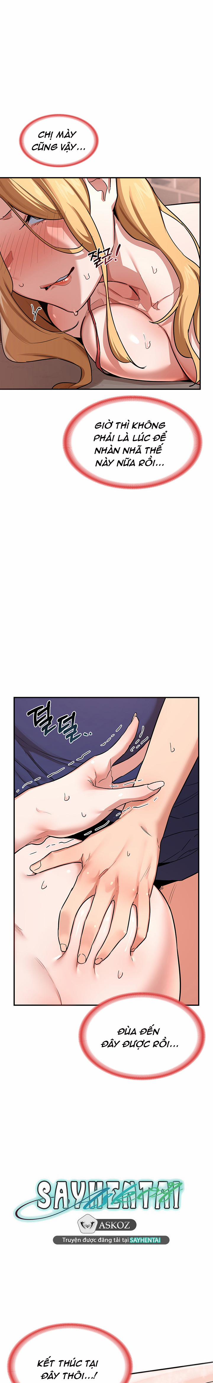 Kế Hoạch Trao Đổi Mẹ 8 trang 16