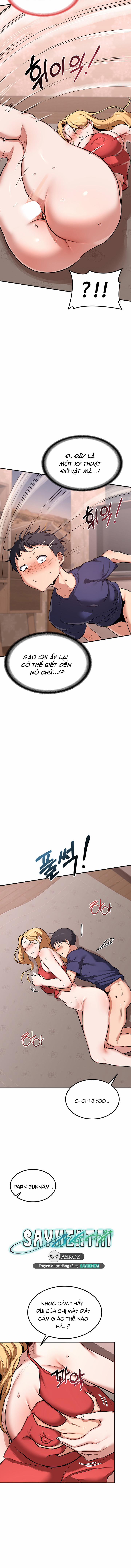 Kế Hoạch Trao Đổi Mẹ 8 trang 17