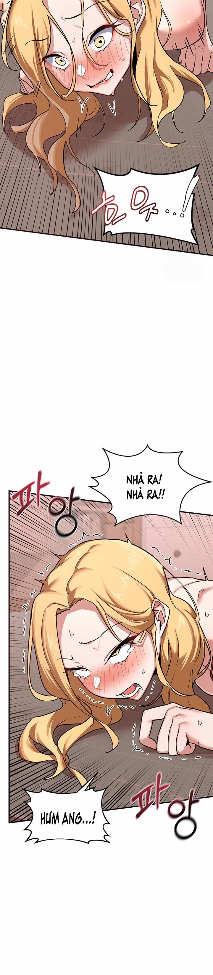 Kế Hoạch Trao Đổi Mẹ 8 trang 21