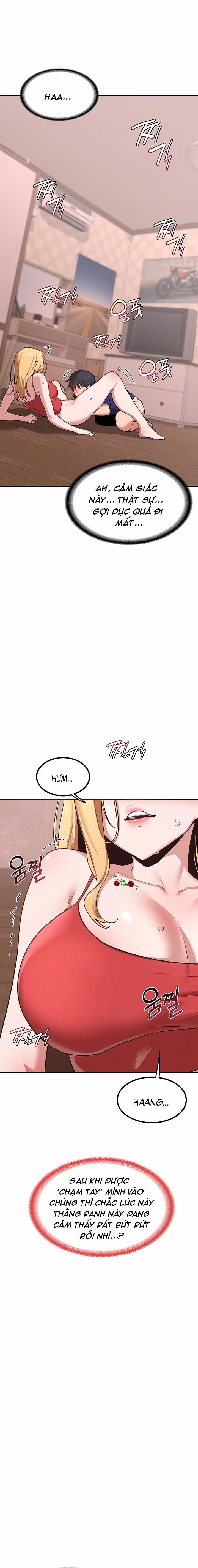 Kế Hoạch Trao Đổi Mẹ 8 trang 4