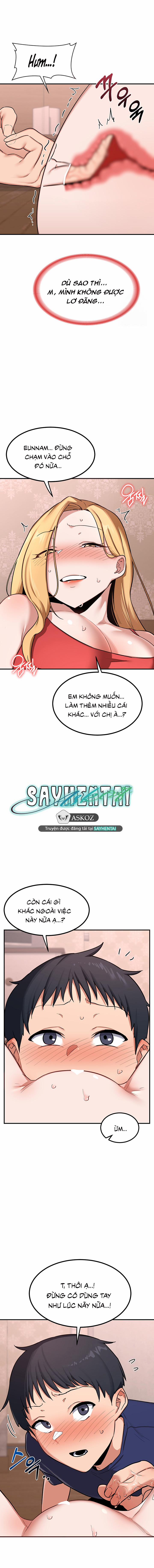 Kế Hoạch Trao Đổi Mẹ 8 trang 6