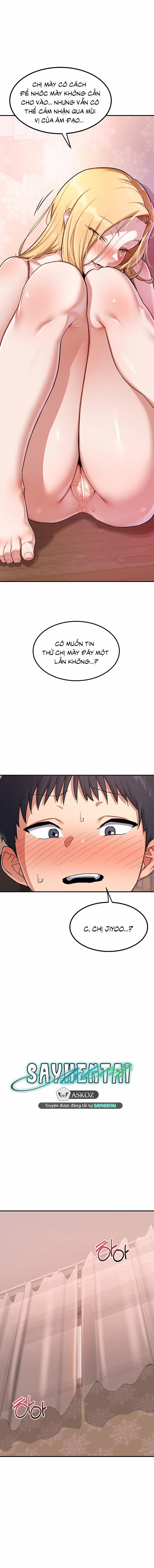 Kế Hoạch Trao Đổi Mẹ 8 trang 8