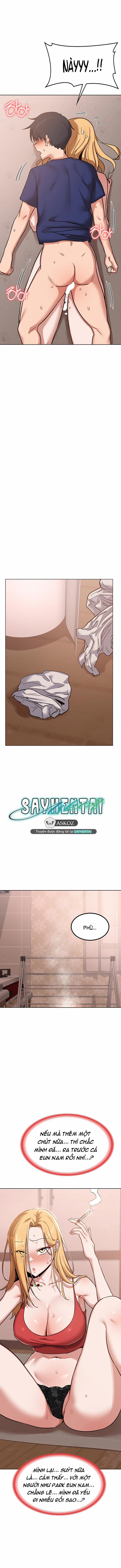 Kế Hoạch Trao Đổi Mẹ 9 trang 10