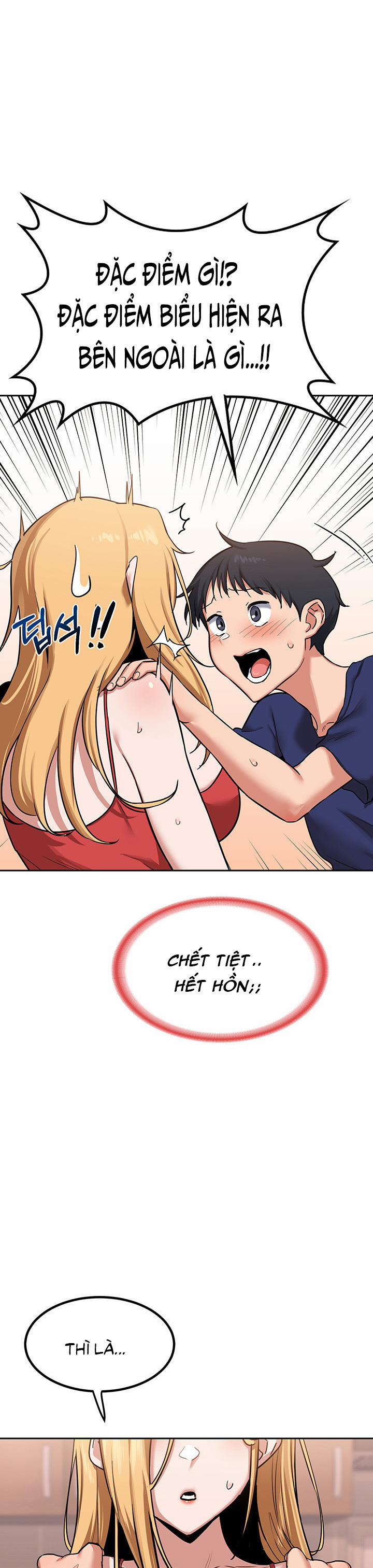 Kế Hoạch Trao Đổi Mẹ 9 trang 17