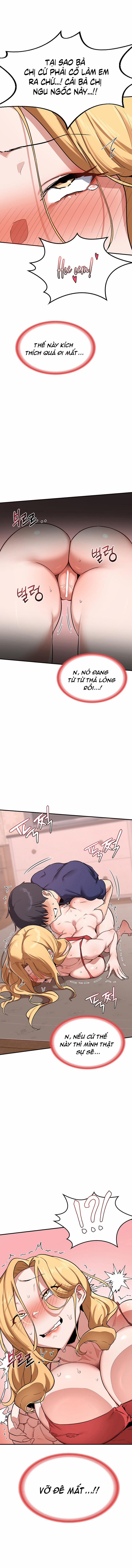 Kế Hoạch Trao Đổi Mẹ 9 trang 3