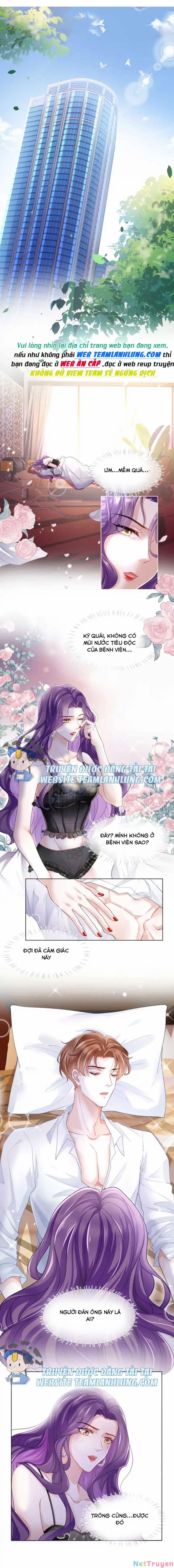 Kế Hoạch Tự Giải Cứu Của Nhân Vật Phản Diện 1 trang 1