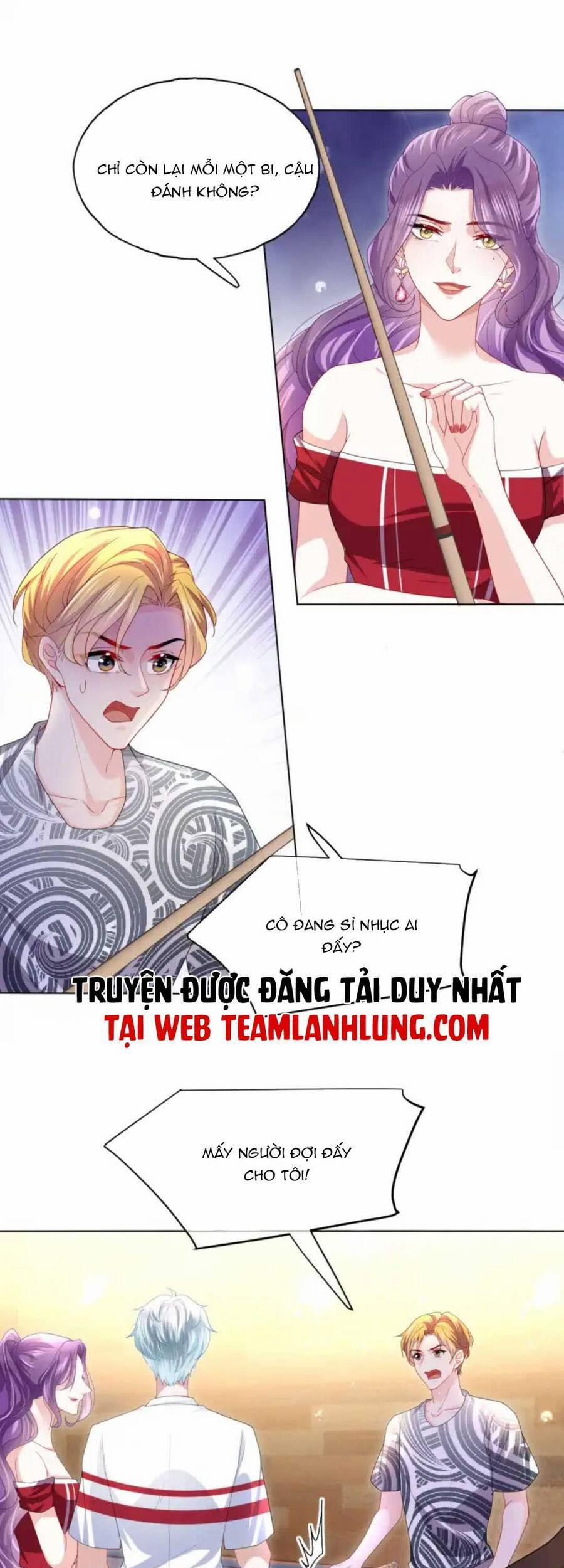 Kế Hoạch Tự Giải Cứu Của Nhân Vật Phản Diện 13 trang 17