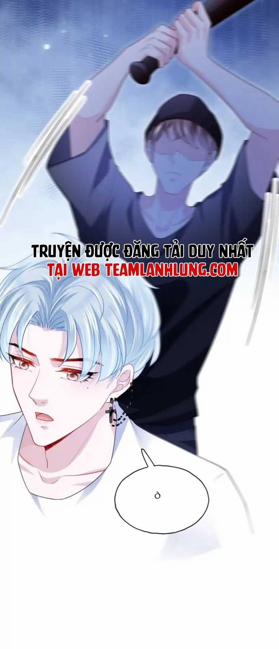 Kế Hoạch Tự Giải Cứu Của Nhân Vật Phản Diện 13 trang 23