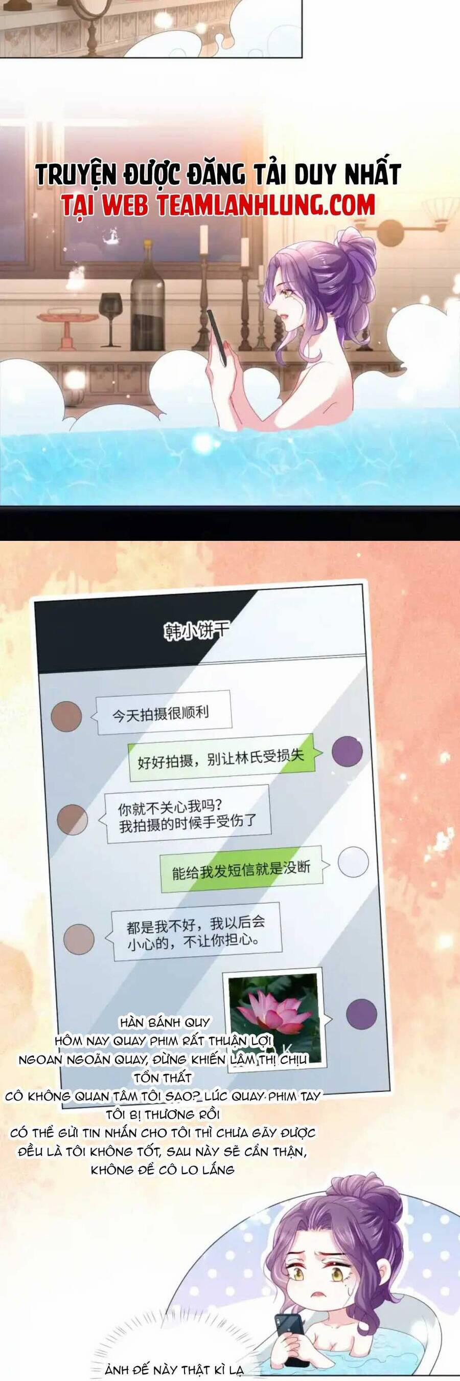 Kế Hoạch Tự Giải Cứu Của Nhân Vật Phản Diện 14 trang 13