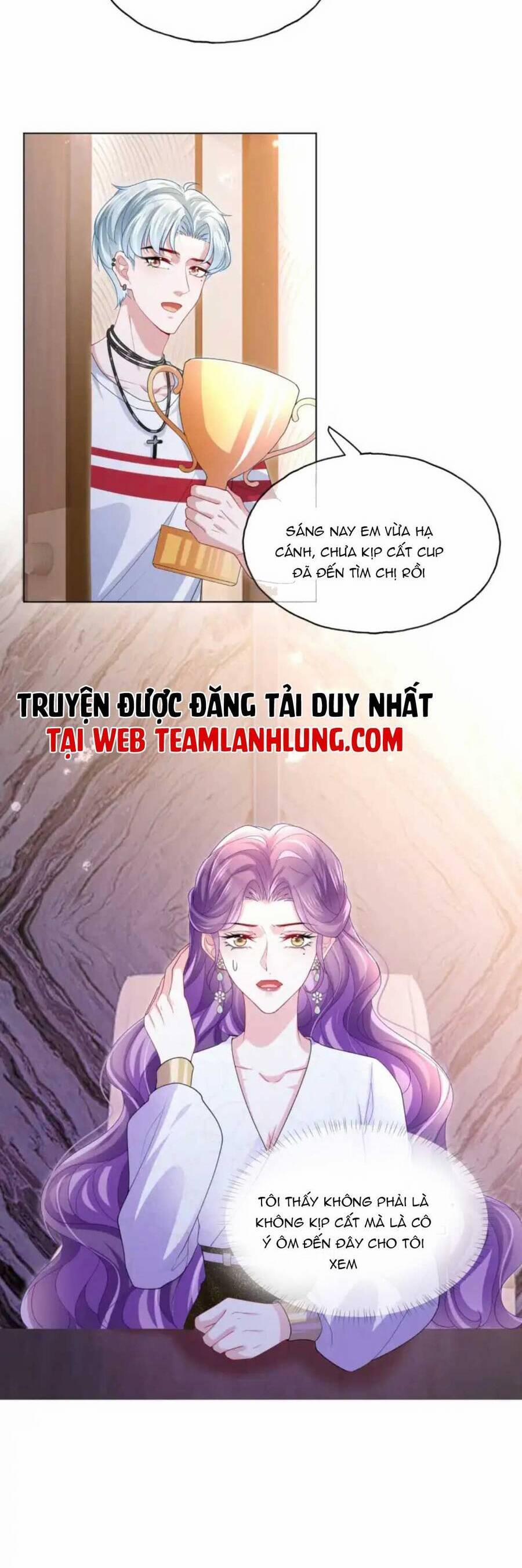 Kế Hoạch Tự Giải Cứu Của Nhân Vật Phản Diện 14 trang 17