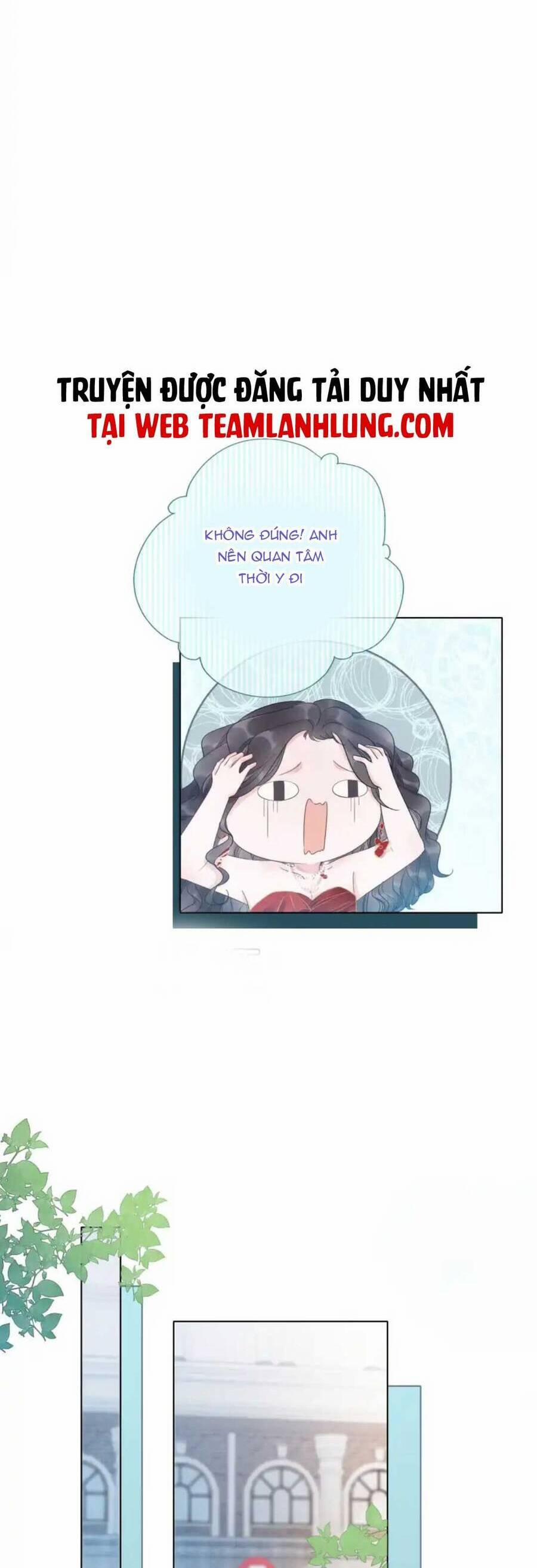 Kế Hoạch Tự Giải Cứu Của Nhân Vật Phản Diện 16 trang 15