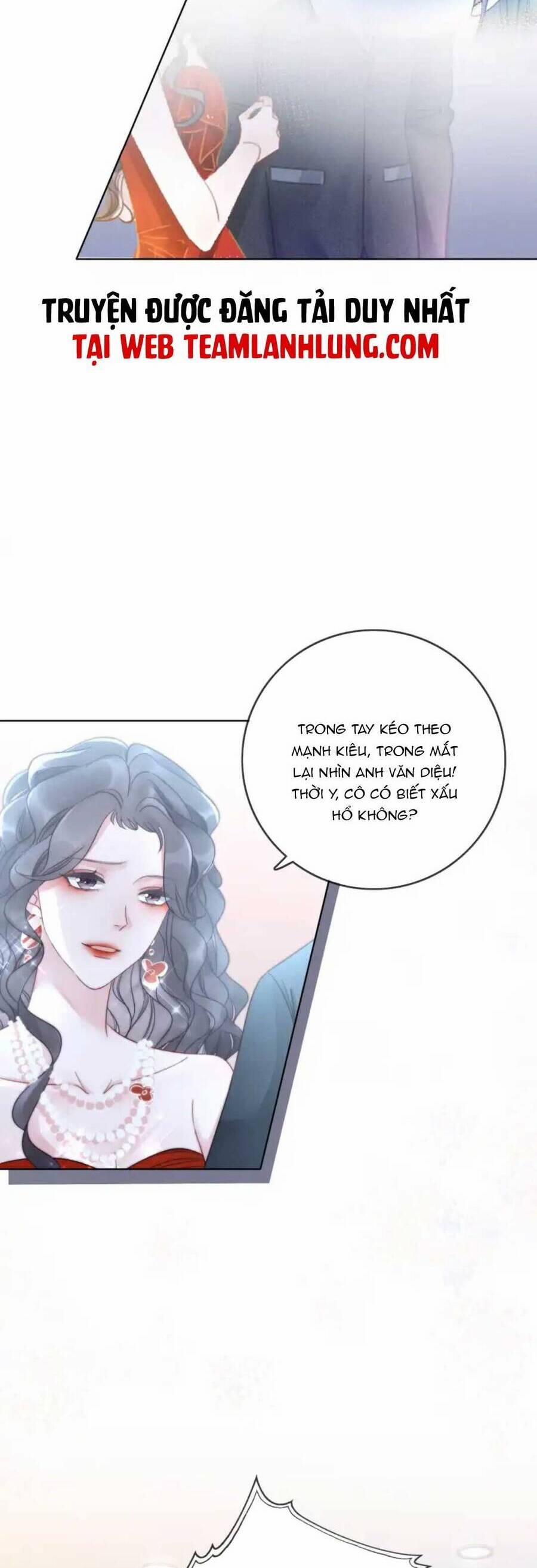 Kế Hoạch Tự Giải Cứu Của Nhân Vật Phản Diện 16 trang 17