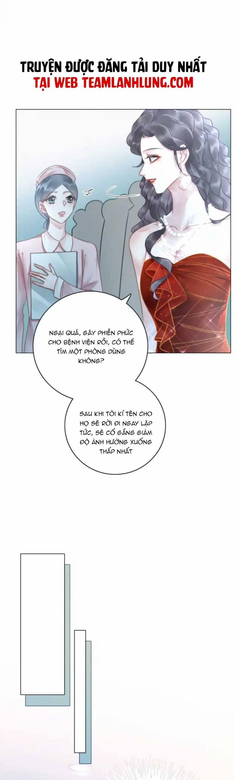 Kế Hoạch Tự Giải Cứu Của Nhân Vật Phản Diện 16 trang 20