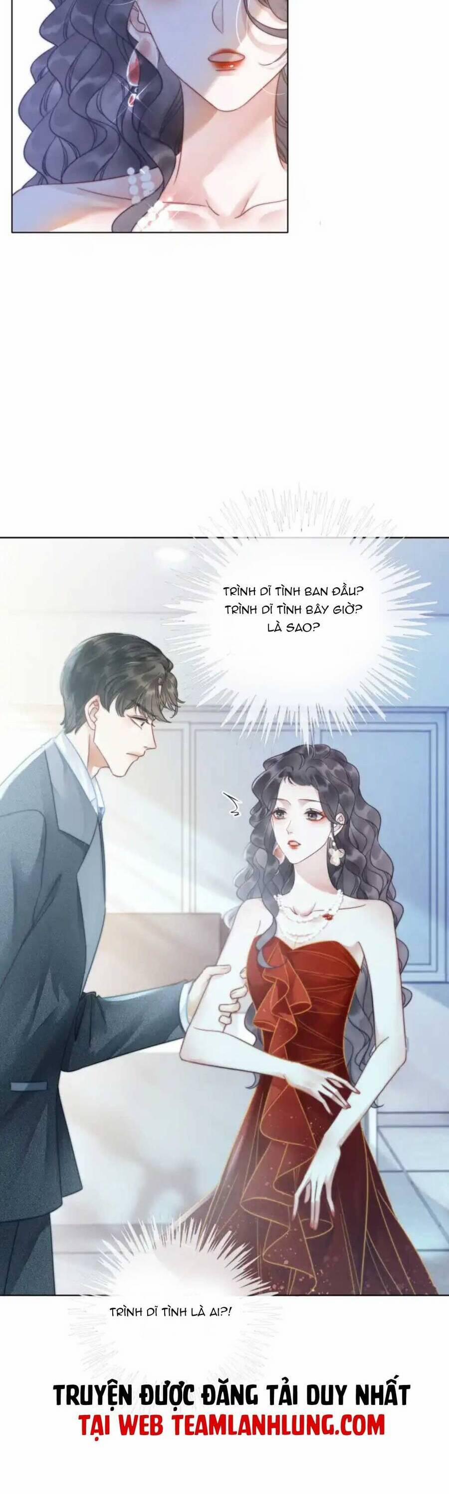 Kế Hoạch Tự Giải Cứu Của Nhân Vật Phản Diện 16 trang 23