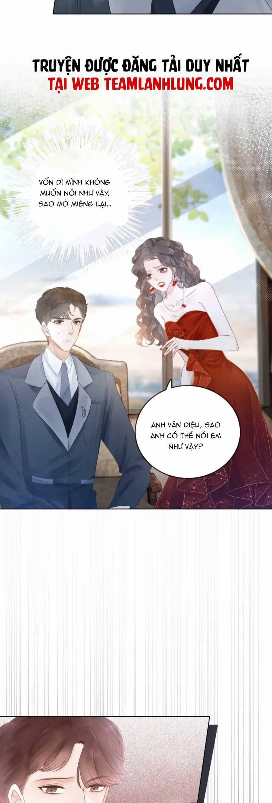 Kế Hoạch Tự Giải Cứu Của Nhân Vật Phản Diện 16 trang 6