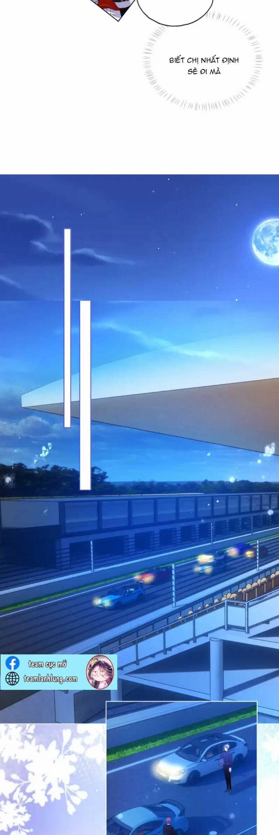 Kế Hoạch Tự Giải Cứu Của Nhân Vật Phản Diện 17 trang 13