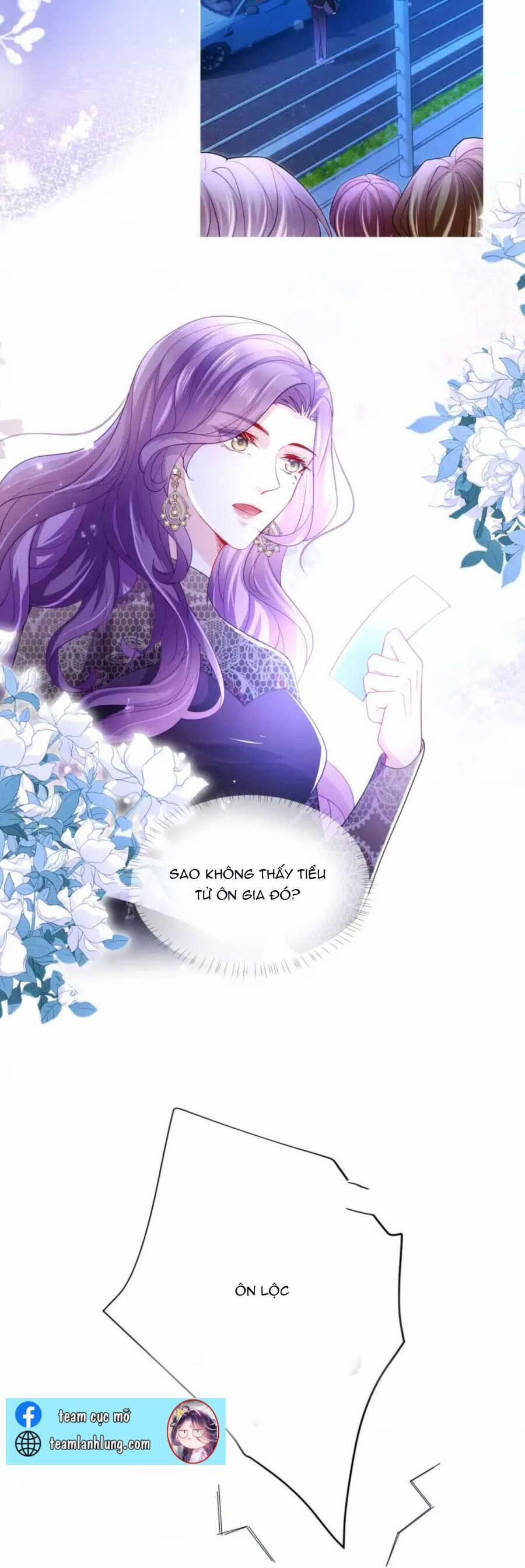 Kế Hoạch Tự Giải Cứu Của Nhân Vật Phản Diện 17 trang 14