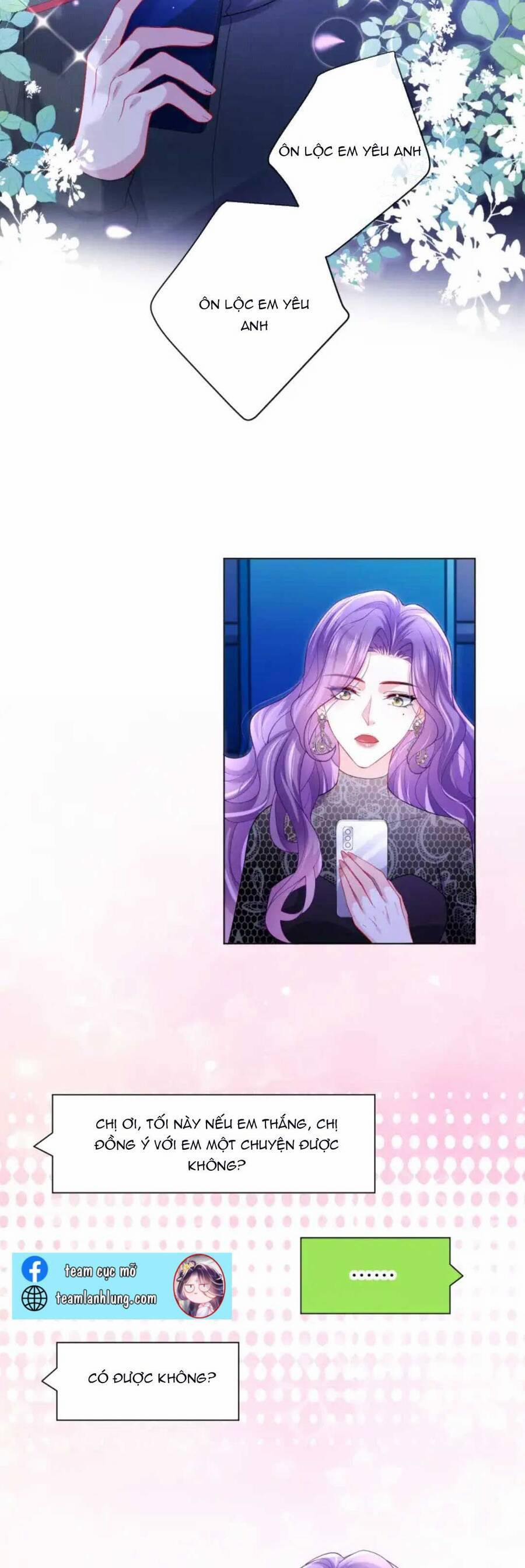 Kế Hoạch Tự Giải Cứu Của Nhân Vật Phản Diện 17 trang 16