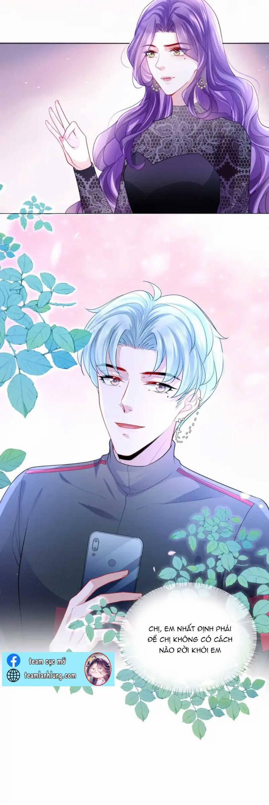Kế Hoạch Tự Giải Cứu Của Nhân Vật Phản Diện 17 trang 17
