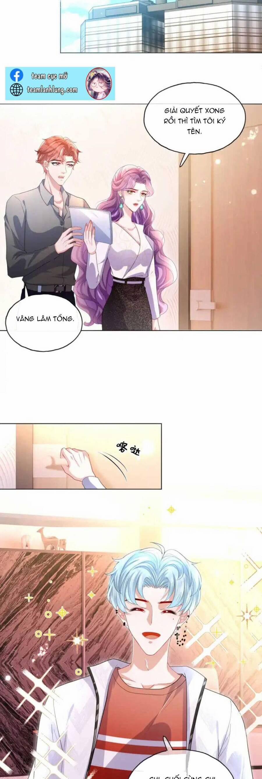 Kế Hoạch Tự Giải Cứu Của Nhân Vật Phản Diện 17 trang 7