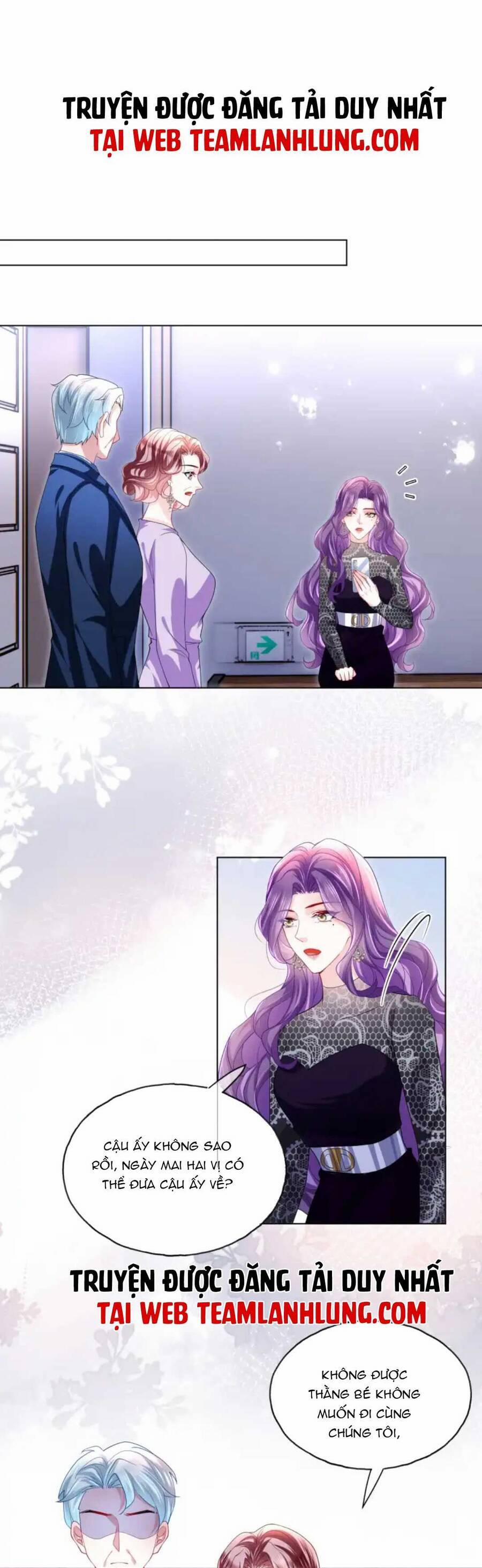 Kế Hoạch Tự Giải Cứu Của Nhân Vật Phản Diện 18 trang 16