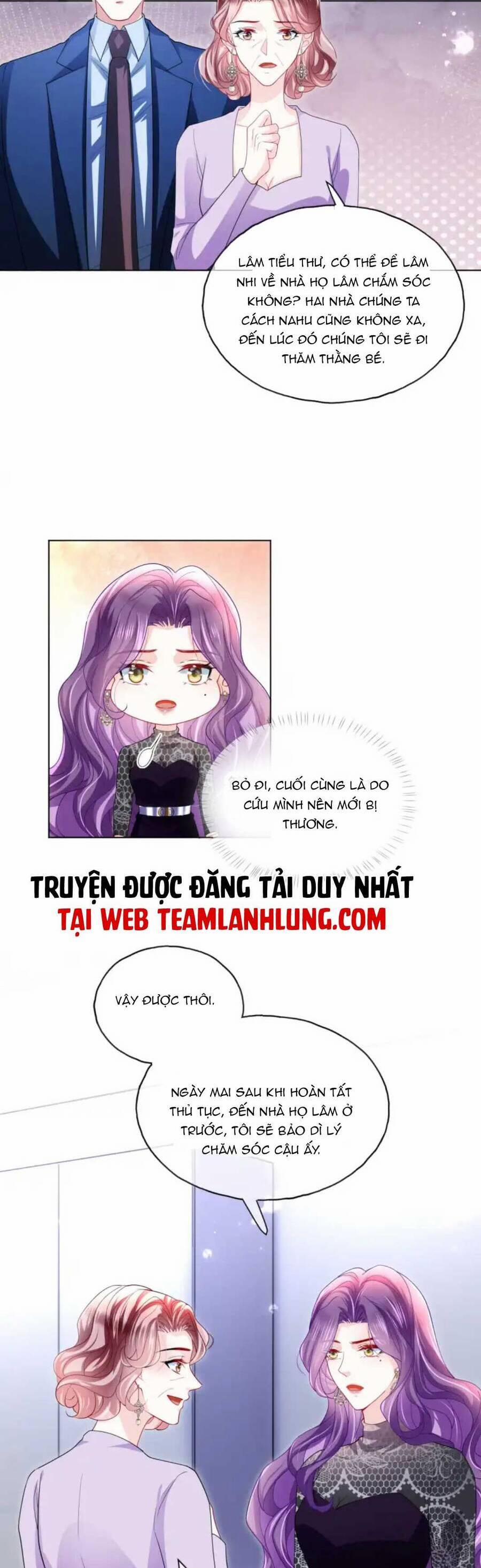 Kế Hoạch Tự Giải Cứu Của Nhân Vật Phản Diện 18 trang 17