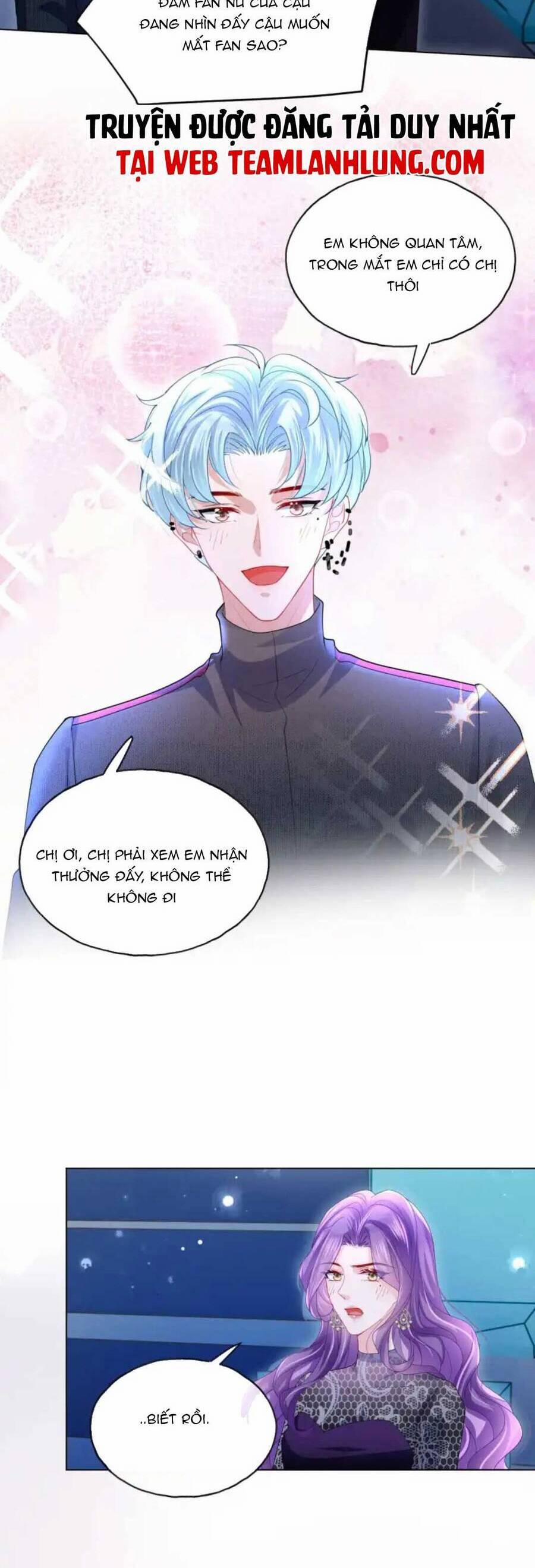 Kế Hoạch Tự Giải Cứu Của Nhân Vật Phản Diện 18 trang 6