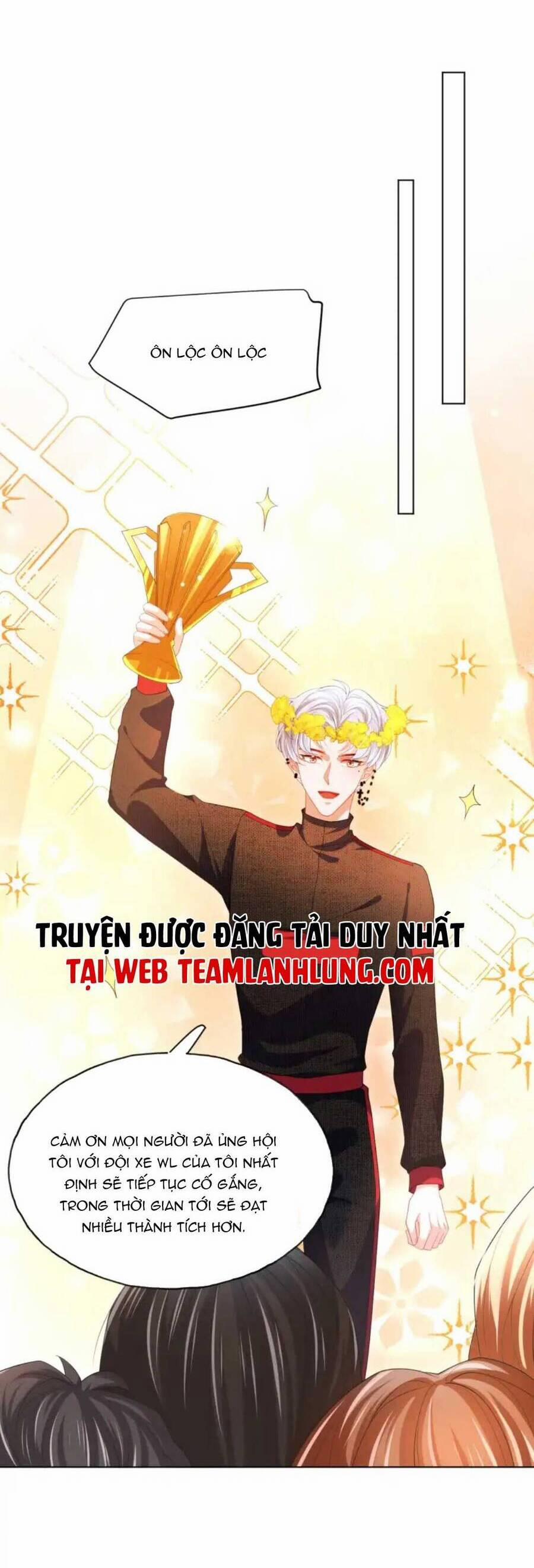 Kế Hoạch Tự Giải Cứu Của Nhân Vật Phản Diện 18 trang 9