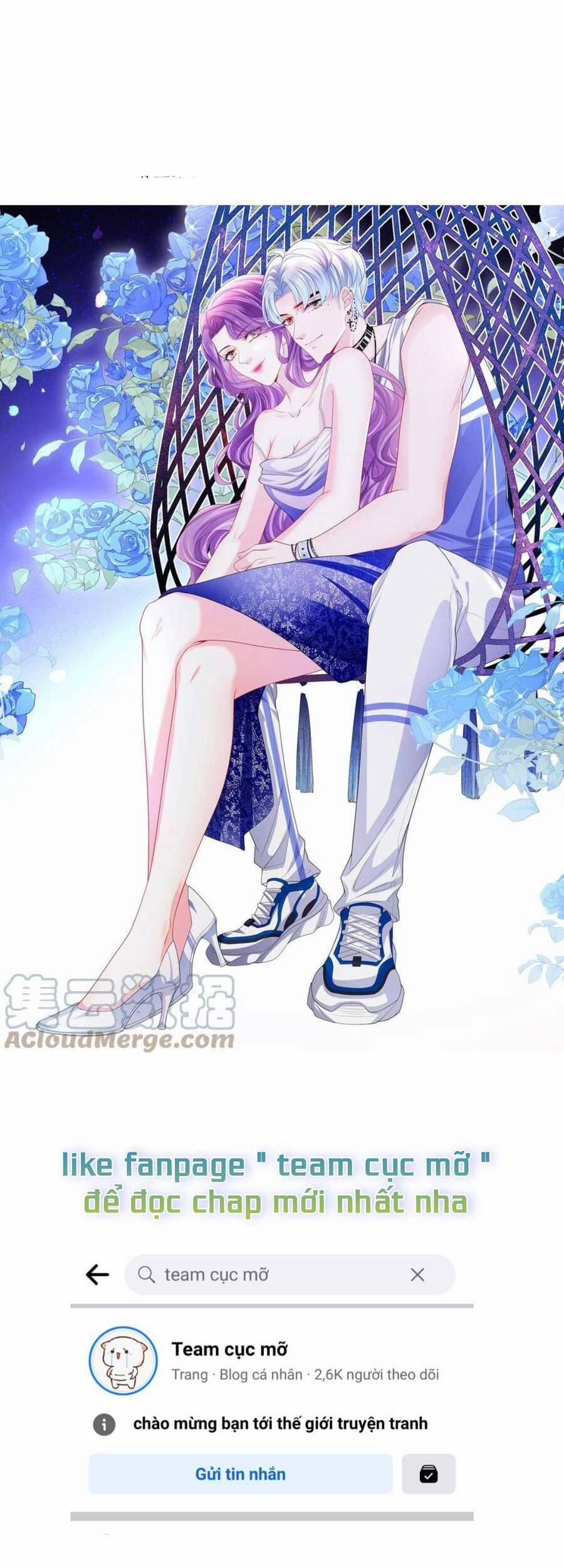 Kế Hoạch Tự Giải Cứu Của Nhân Vật Phản Diện 19 trang 0