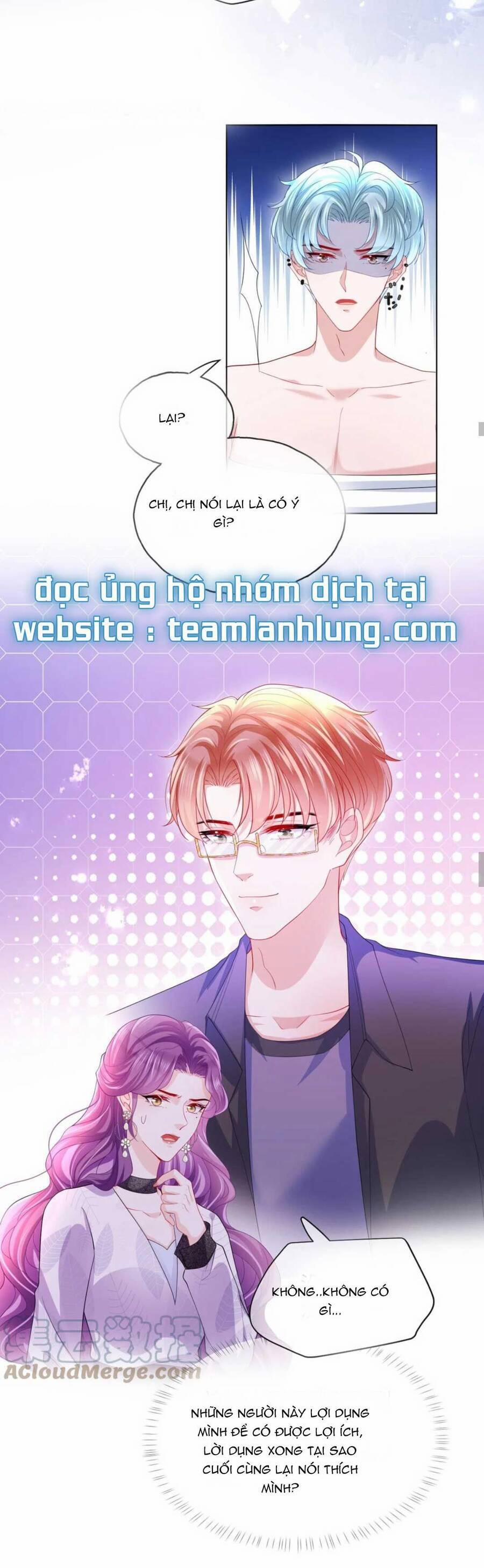 Kế Hoạch Tự Giải Cứu Của Nhân Vật Phản Diện 19 trang 14