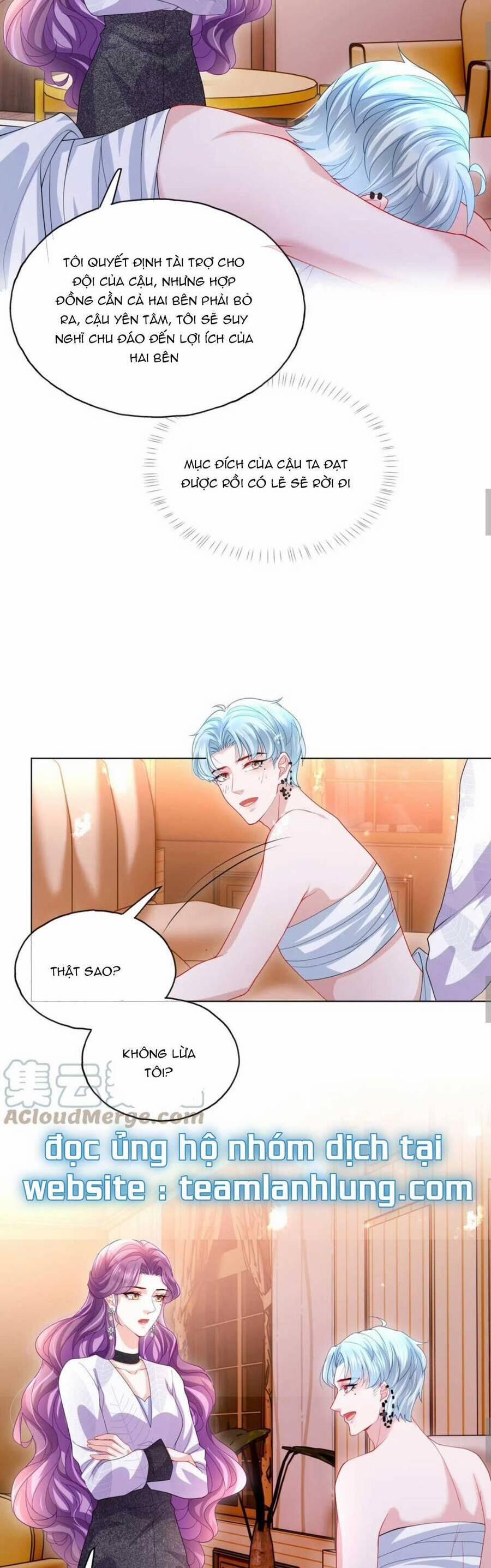 Kế Hoạch Tự Giải Cứu Của Nhân Vật Phản Diện 19 trang 7