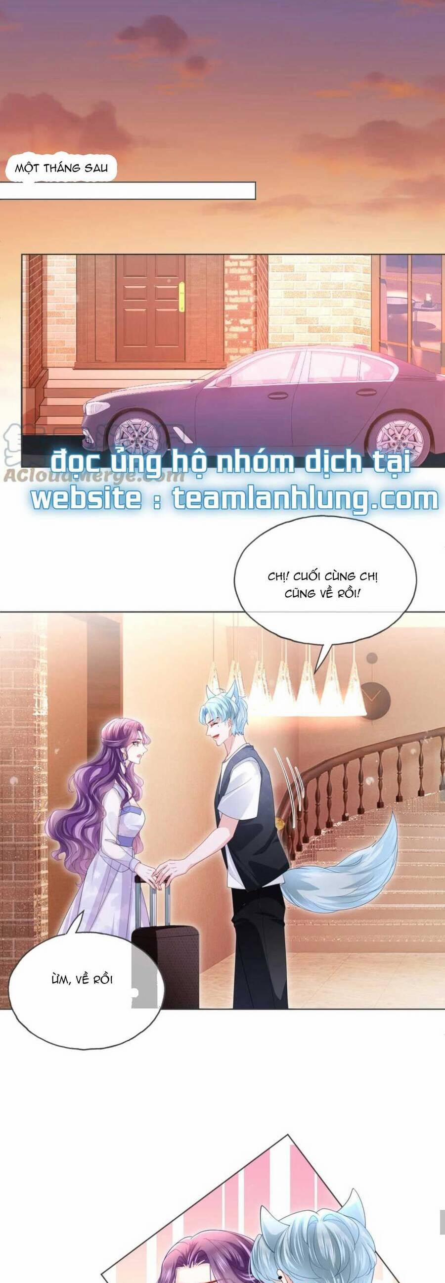 Kế Hoạch Tự Giải Cứu Của Nhân Vật Phản Diện 20 trang 11