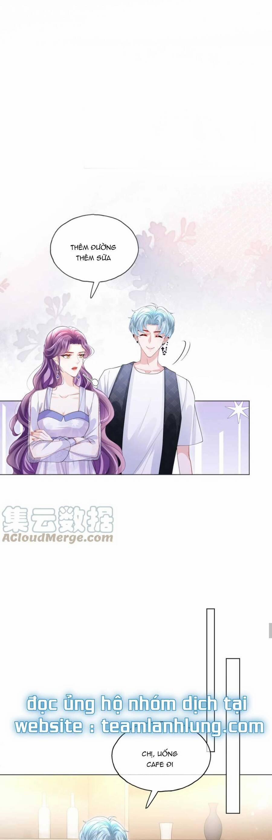 Kế Hoạch Tự Giải Cứu Của Nhân Vật Phản Diện 20 trang 13