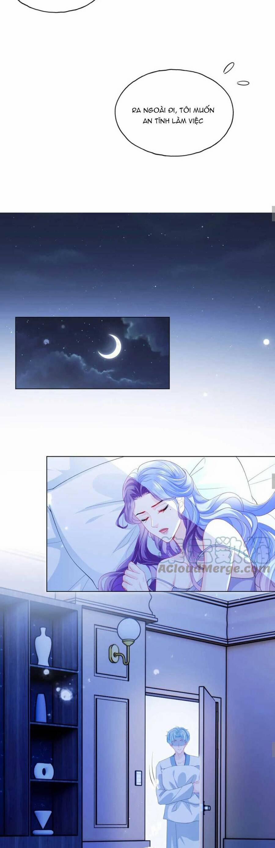 Kế Hoạch Tự Giải Cứu Của Nhân Vật Phản Diện 20 trang 16